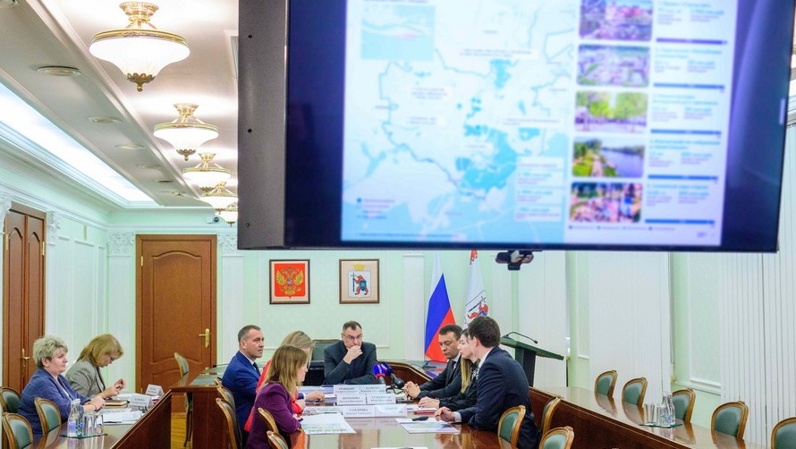 В Марий Эл планируют создать парк-музей «Республика в миниатюре» и «Базарную площадь»