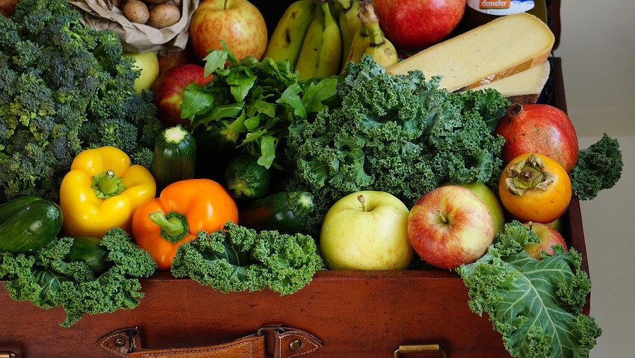 В субботу в Йошкар-Оле пройдёт сельскохозяйственная ярмарка