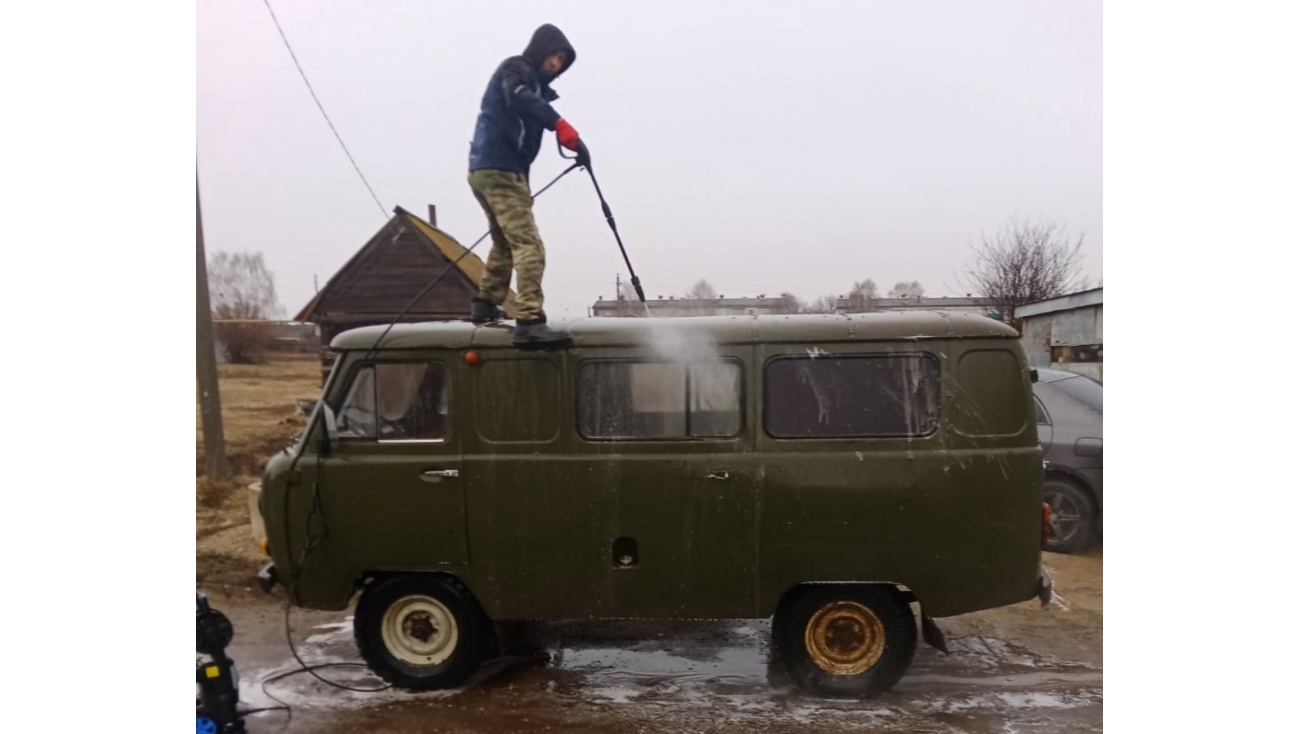 В Марий Эл жена погибшего героя СВО исполнила последнюю волю мужа