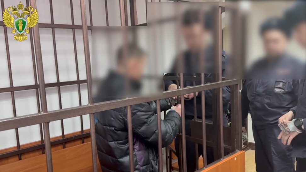 В Марий Эл будут судить мужчину, убившего сожительницу и двоих детей