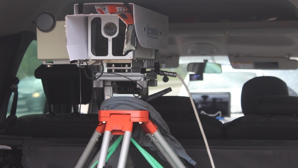 Места работы мобильных и передвижных камер фиксации нарушений ПДД в Марий Эл