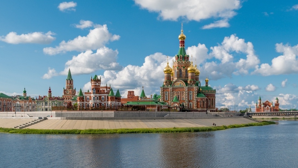 Продюсер канала «Моя планета» предложил на праздники съездить в Йошкар-Олу