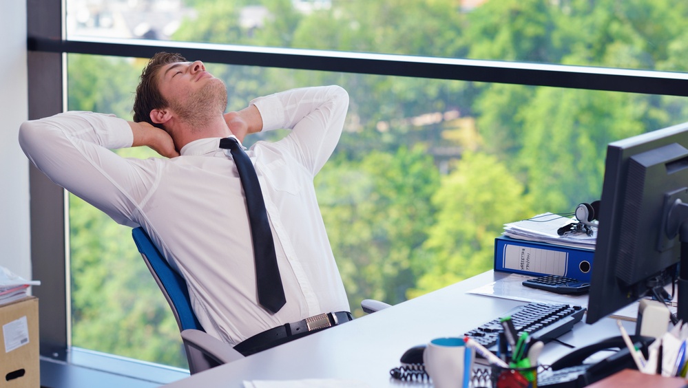 Большинство россиян недовольны своим графиком работы