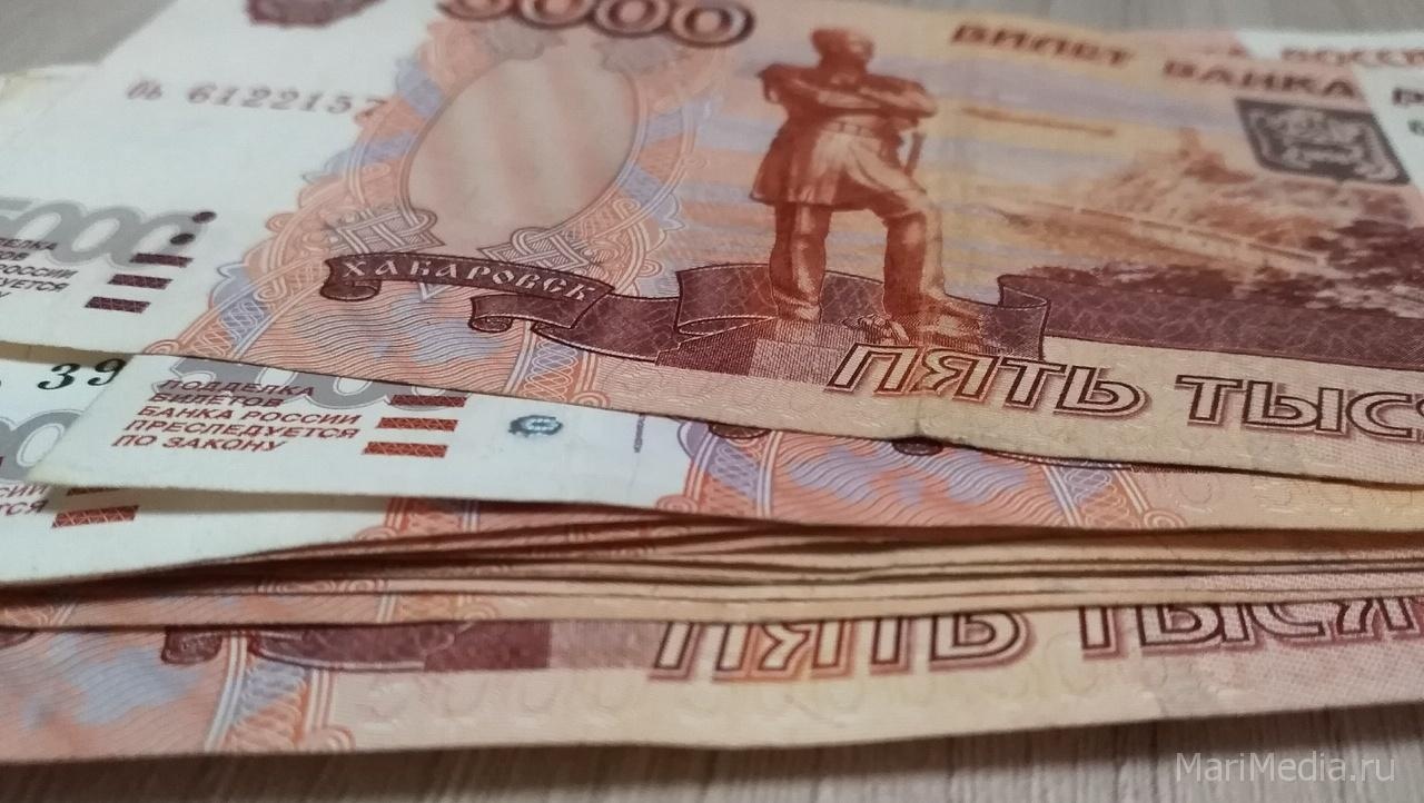 Житель Йошкар-Олы обвиняется в мошенничестве на 30 млн рублей