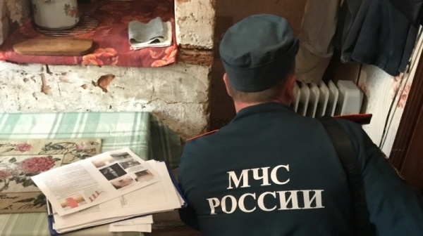 В Марий Эл проходит «Месяц БезОпасности детей»