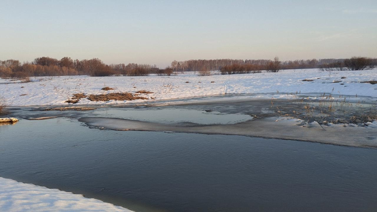 Газовики Марий Эл напоминают: как обезопасить дом во время паводка