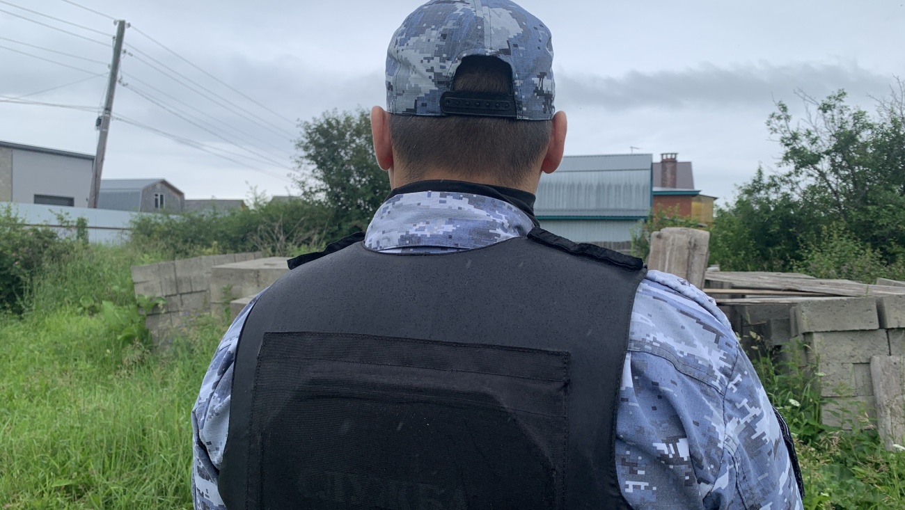 В Марий Эл женщина с открытой формой туберкулеза вела разгульный образ жизни