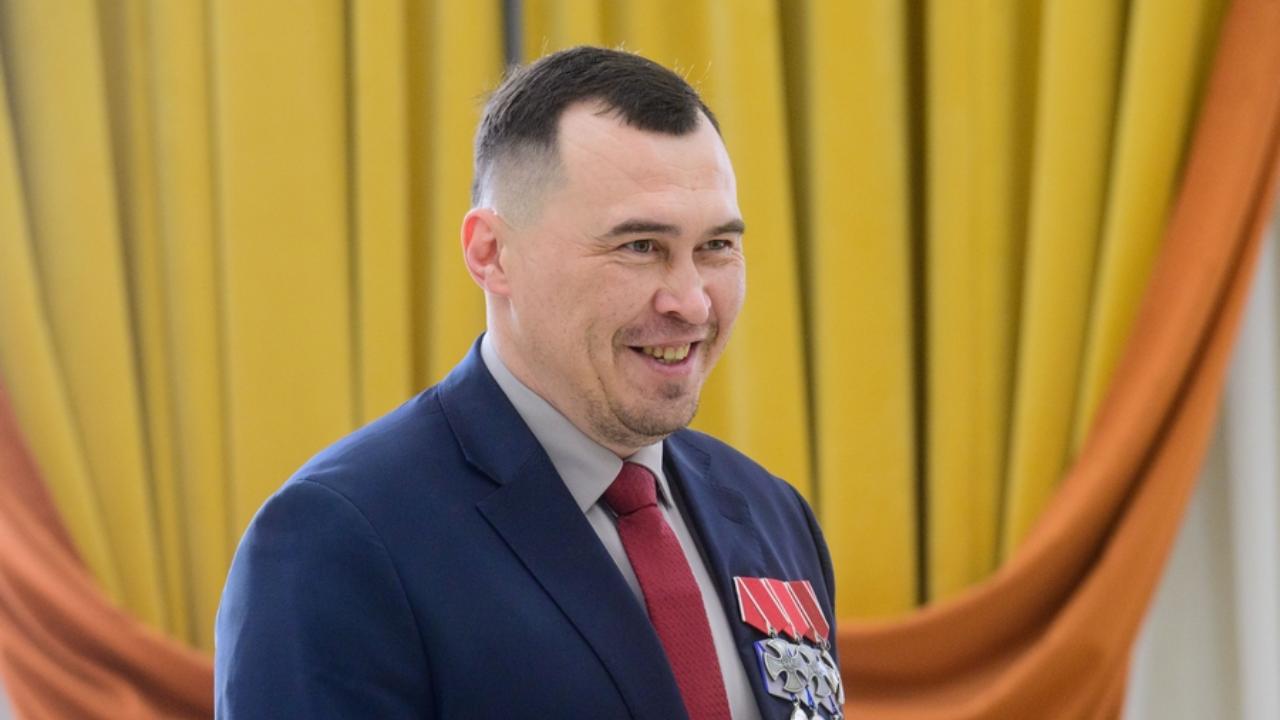 В Йошкар-Оле выбрали председателя Ассоциации ветеранов СВО