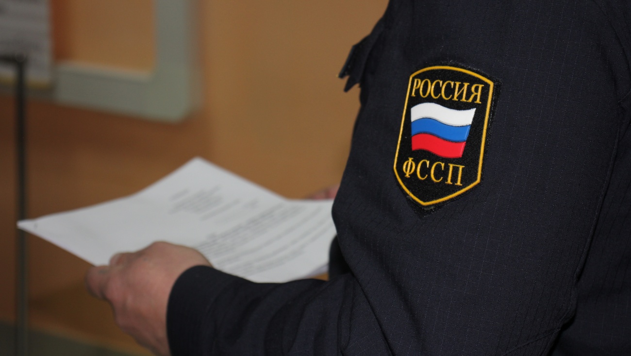 Йошкаролинец оплатил долг, чтобы не лишиться гаража