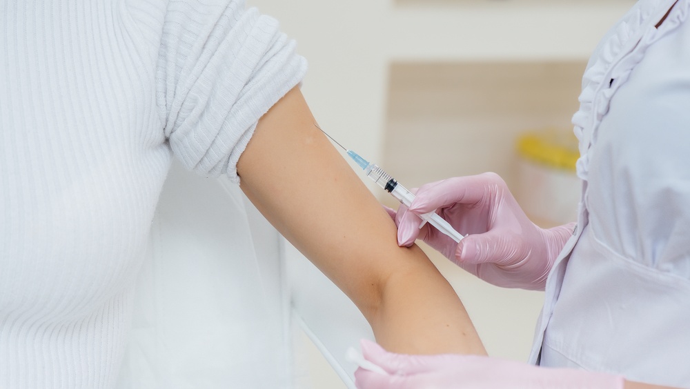 Работодатели Марий Эл привили от гриппа более 7,5 тысячи своих сотрудников