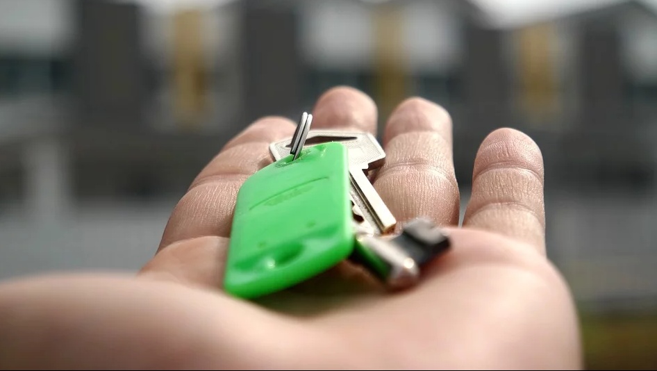 Жительница Марий Эл за счет алиментов поправила квартирный вопрос