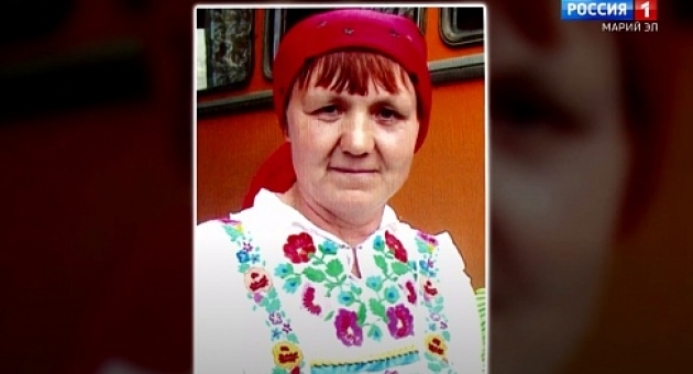 Шӱмсем пӧлек. 17.06.2020