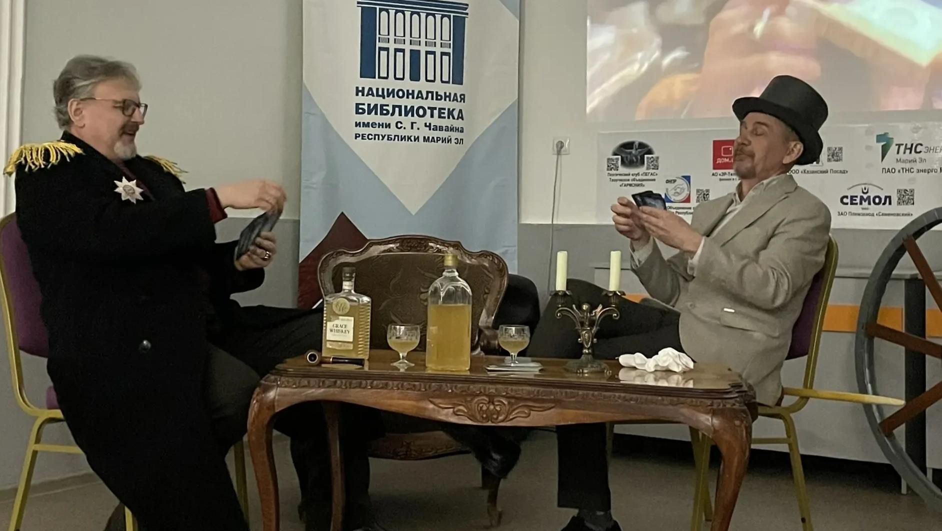 Театральная студия медколледжа стала лауреатом Международного фестиваля-конкурса