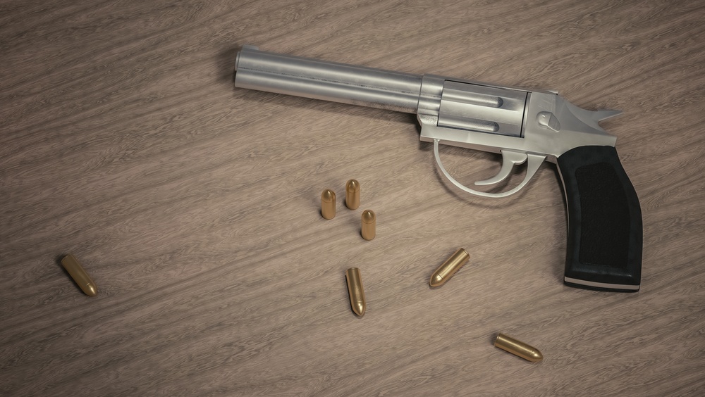 Жители Марий Эл за год добровольно сдали больше 20 единиц оружия