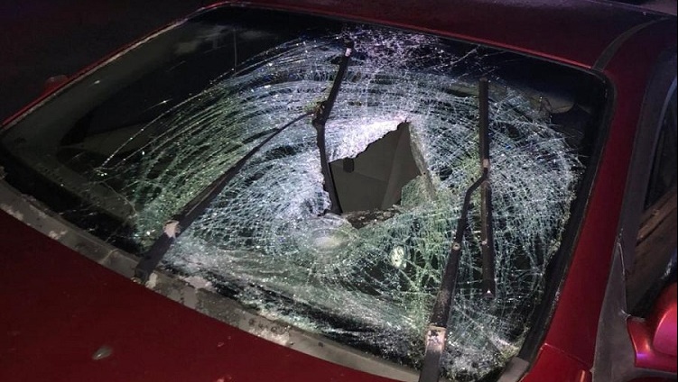 В Марий Эл на загородной трассе насмерть сбили пенсионера