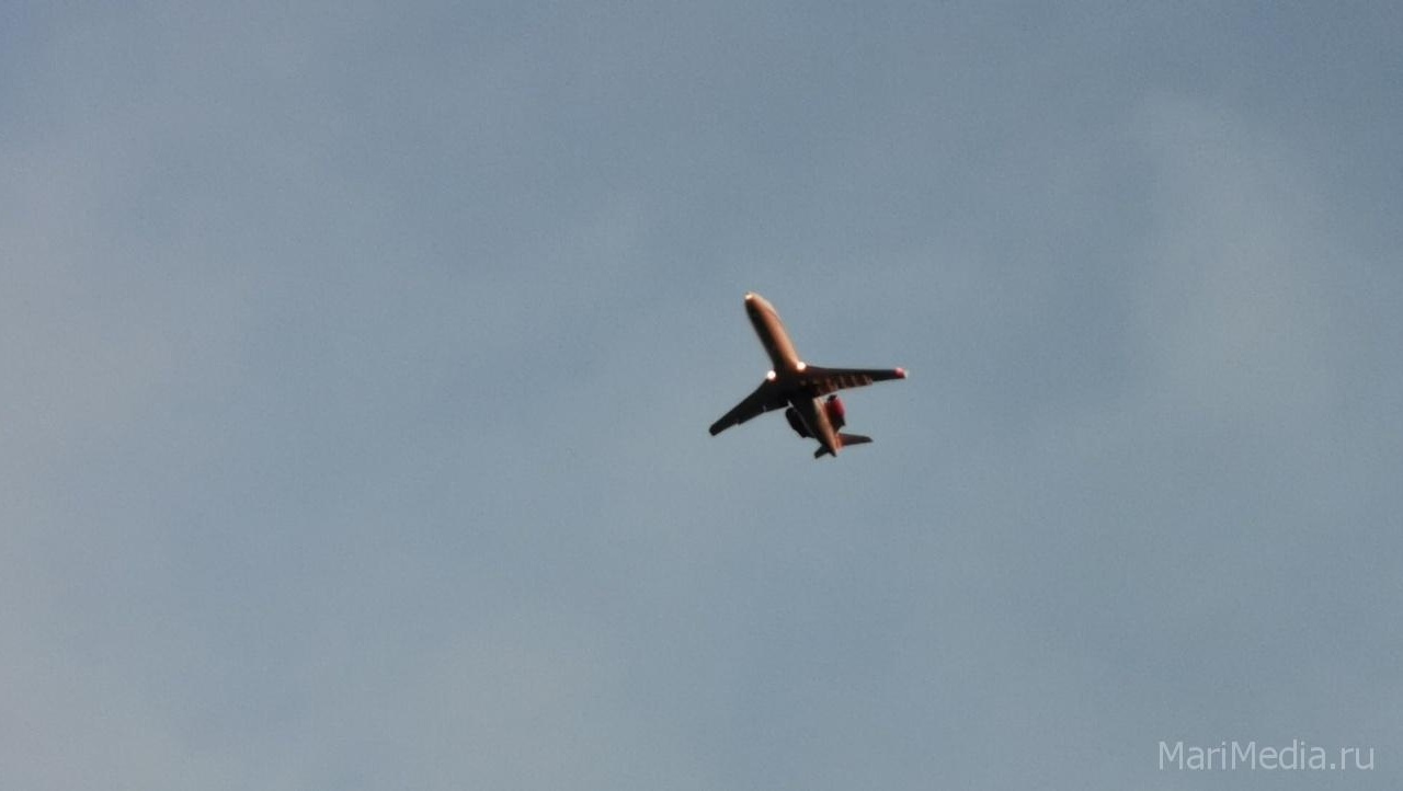 Внутренние авиарейсы могут подорожать на 15-30 процентов