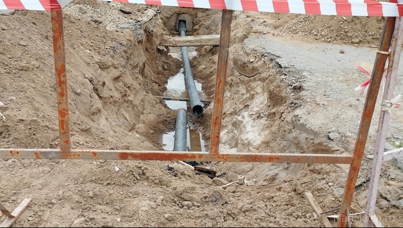 В Параньге больница, школа и центр соцобслуживания остались без воды