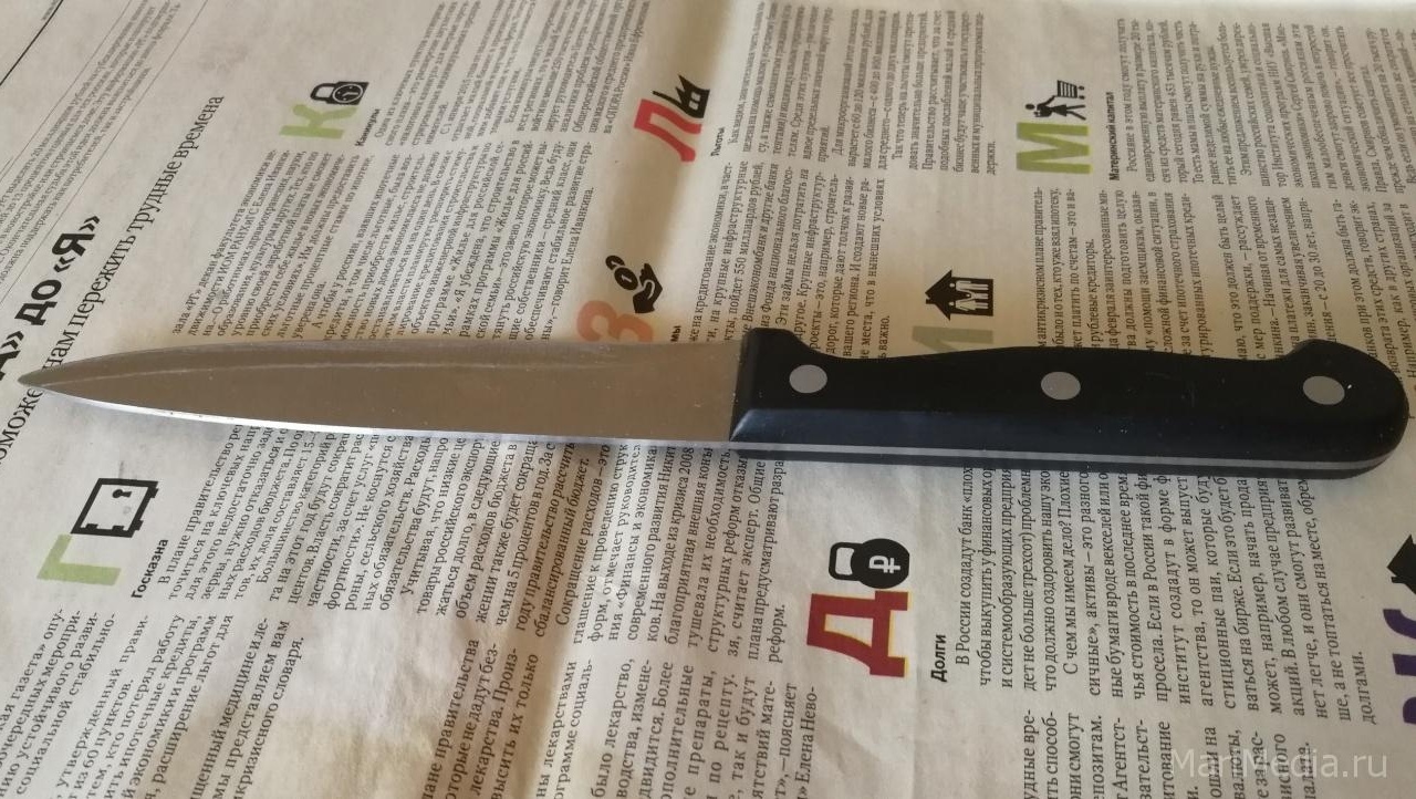 Жителя Марий Эл, изначально обвиняемого в грабеже, обвинили в покушении на убийство