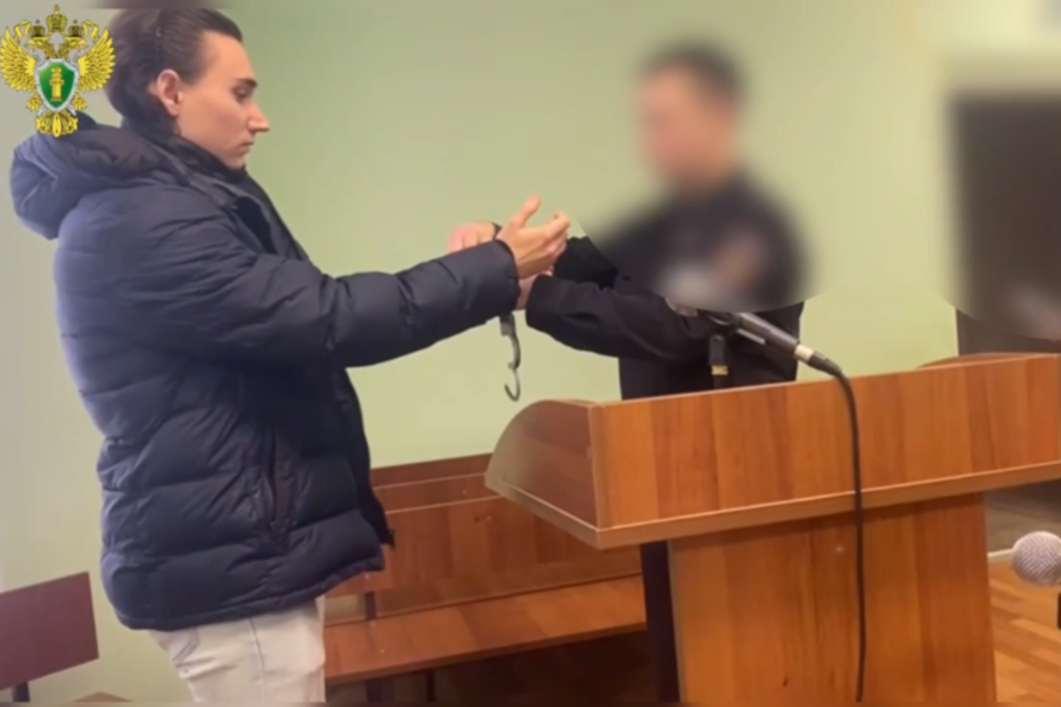 Житель Йошкар-Олы попался с 2 граммами наркотика