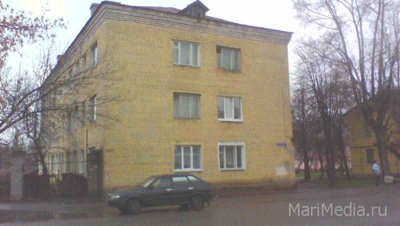 В Йошкар-Оле на пожаре погиб 2-летний ребенок