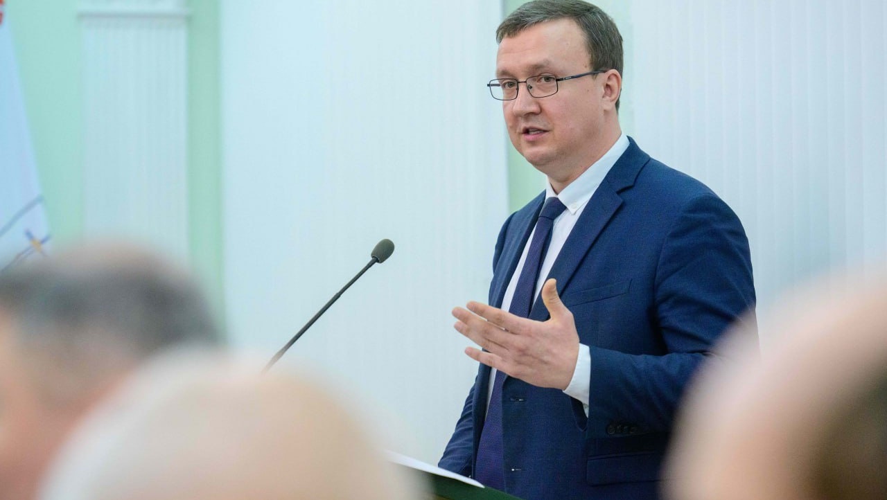 В связи с ранней весной в Марий Эл начали готовиться к пожароопасному сезону