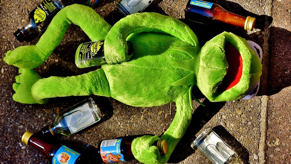 В Марий Эл могут вернуться вытрезвители