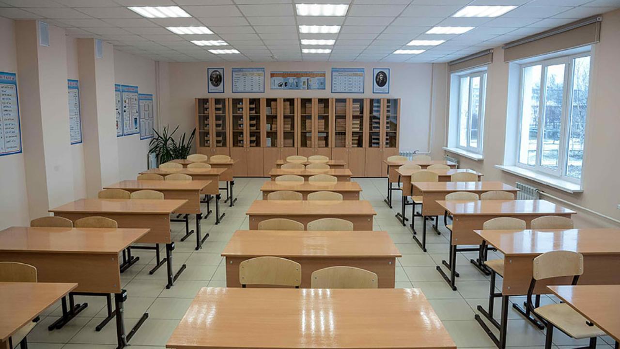 В Марий Эл открыто 140 вакансий для воспитателей и 123 для учителей
