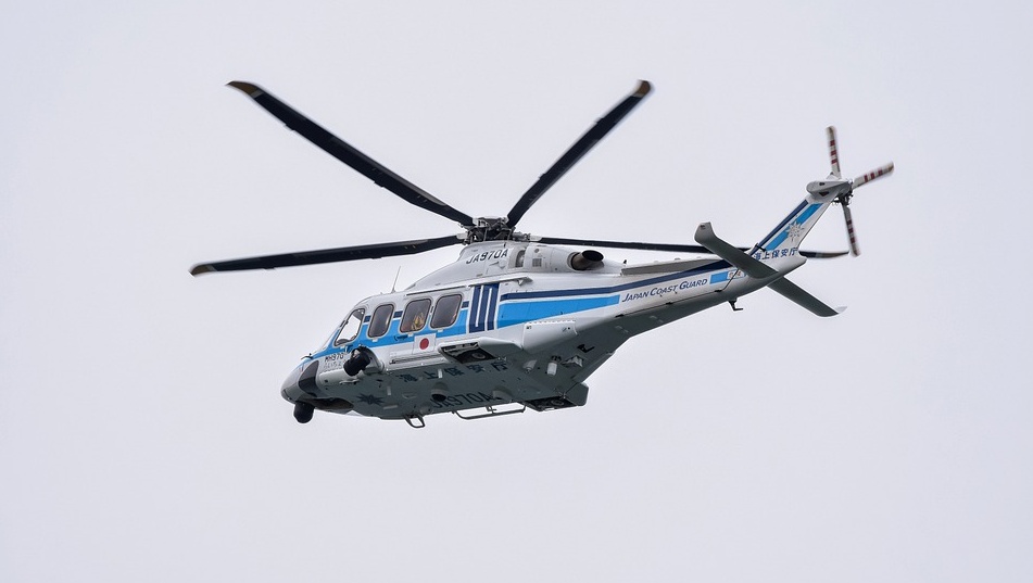 Марий Эл и Чувашия совместно арендовали санитарный вертолет