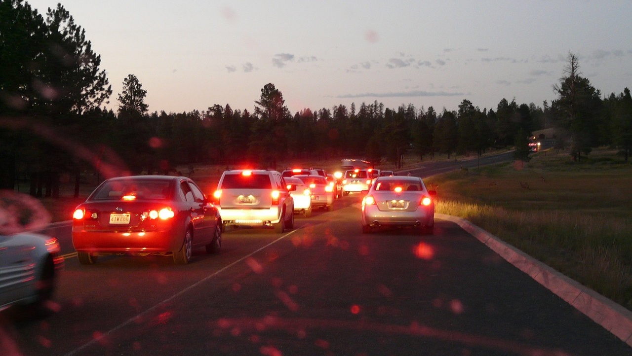 В Марий Эл перекроют Казанский тракт
