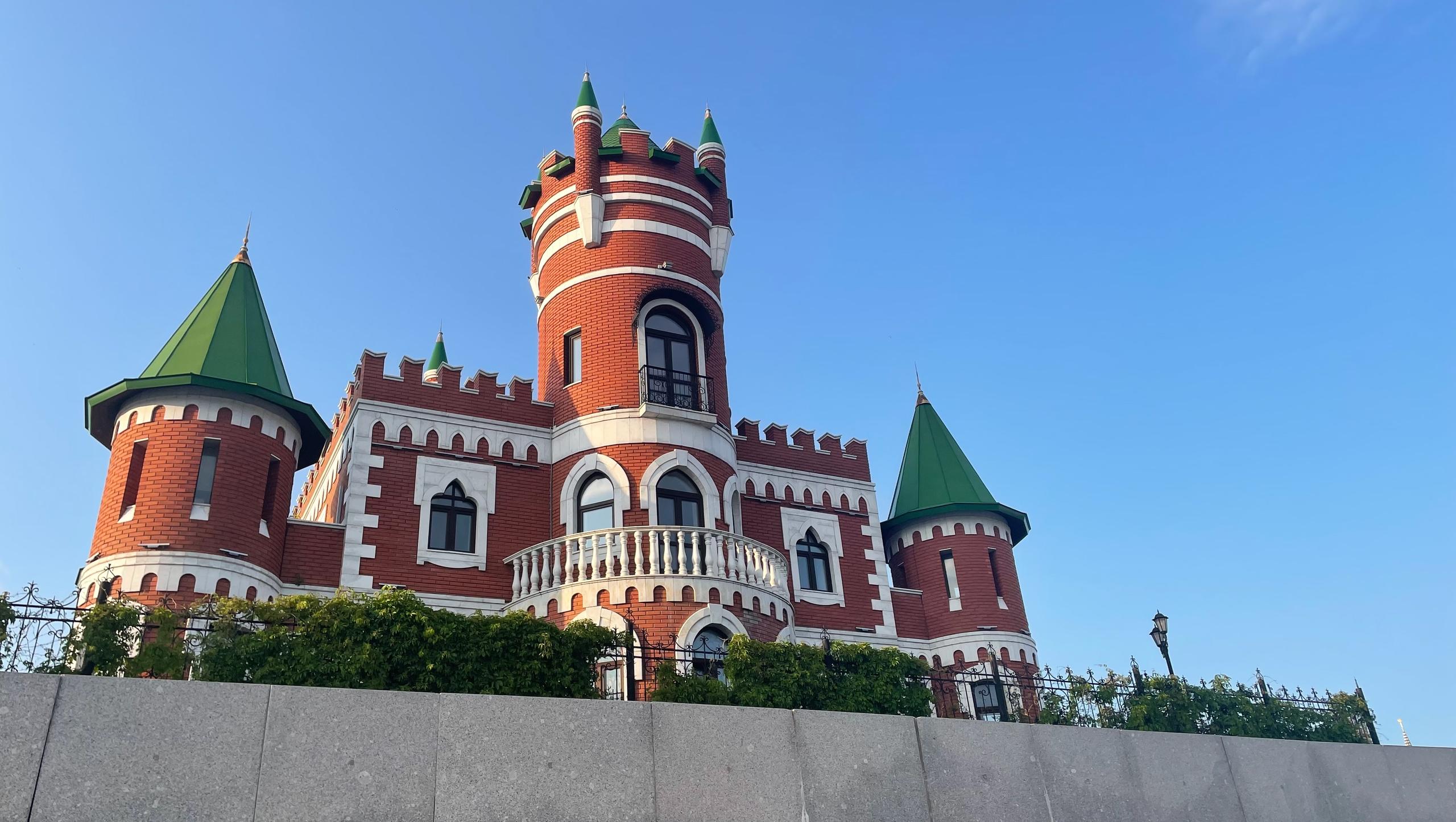 Йошкар-Ола стремится стать самым значимым городом страны