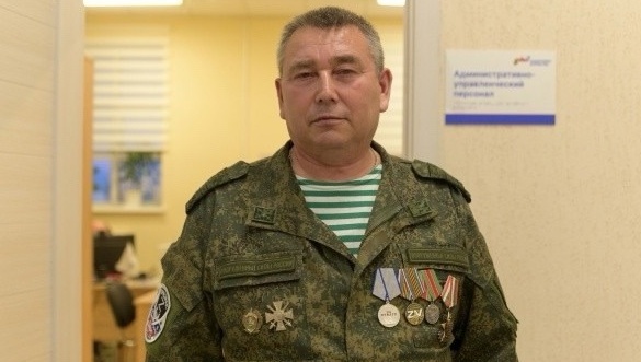 Ветераны Марий Эл показали высокие результаты на «Кубке Защитников Отечества»