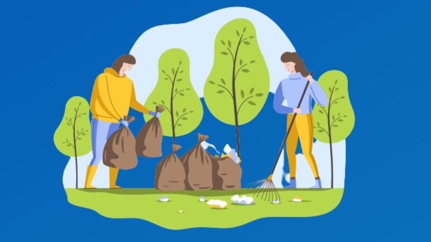 Йошкаролинцев приглашают на  «Зеленую Весну – 2021»