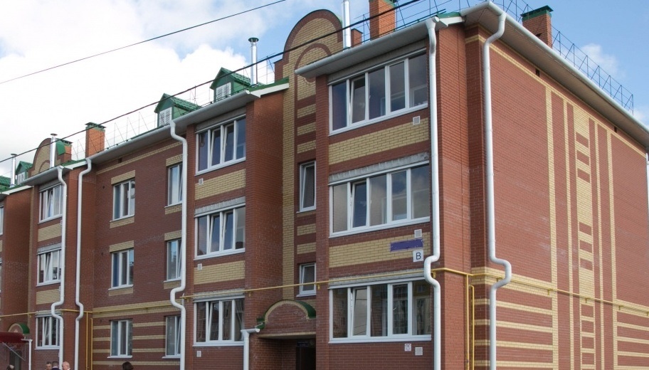 В Йошкар-Оле дети-сироты отпразднуют новоселье накануне Нового года