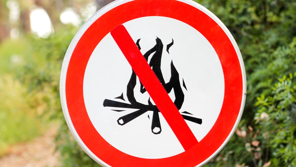 В Марий Эл с 18 апреля вводится особый противопожарный режим