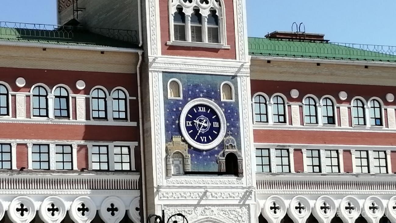 Что случилось с «осликом»