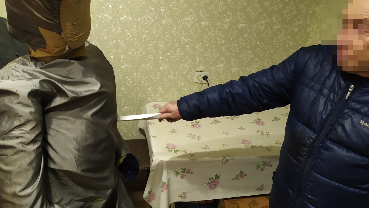 Житель Марий Эл обвиняется в жестоком убийстве