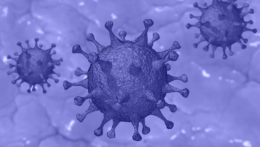 В Марий Эл поставлен рекорд по выявленным случаям COVID-19 за месяц