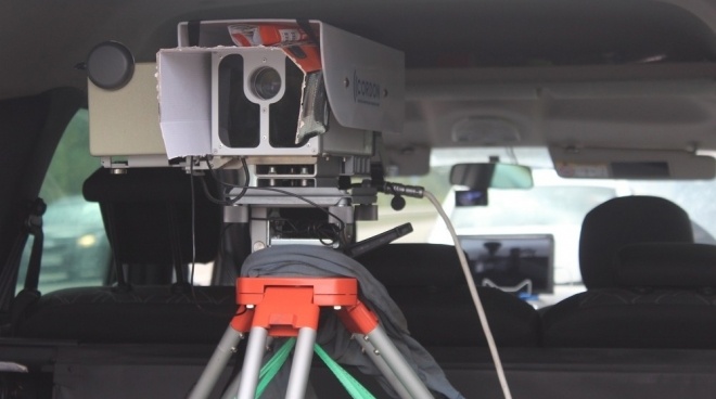 АПК «Паркон» фиксирует нарушения в Йошкар-Оле, Медведево и пригороде