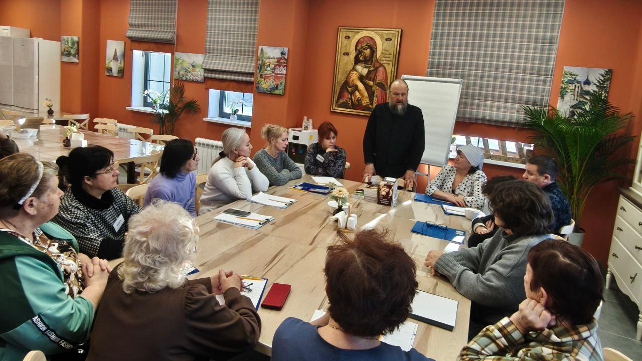 Мамы пропавших без вести бойцов из Марий Эл съездили в Печоры