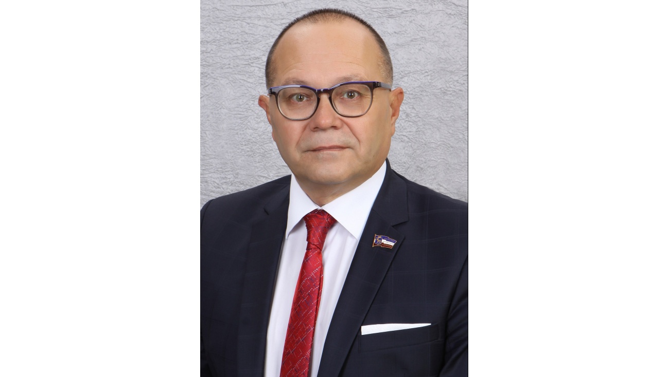 Александр Принцев награждён орденом «За заслуги перед РМЭ»