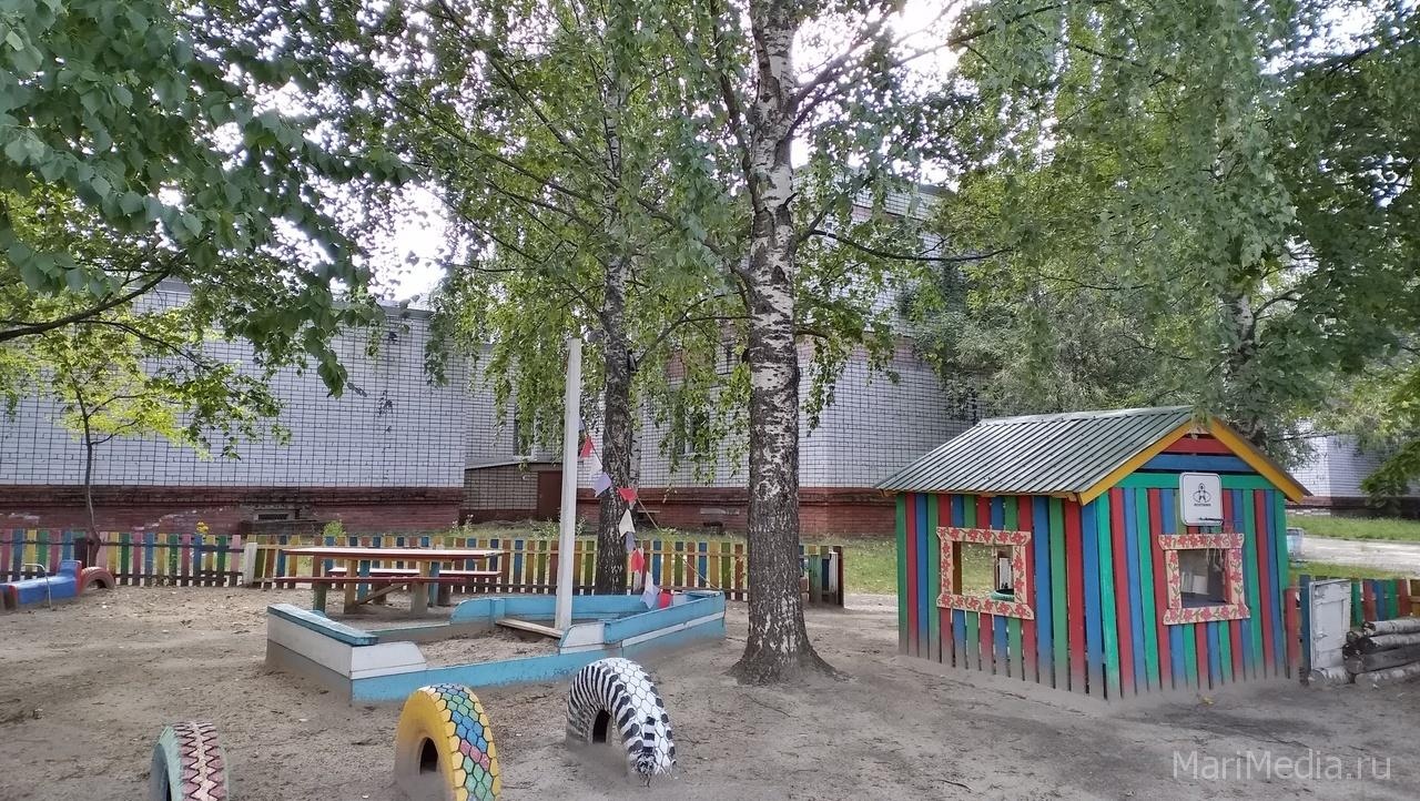 В ПФО детские сады начинают работать в обычном режиме