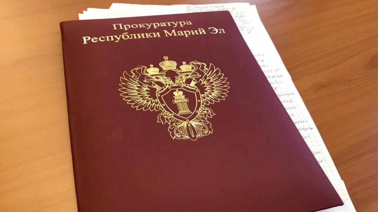 СК проводит проверку по факту наезда на ребёнка в Йошкар-Оле