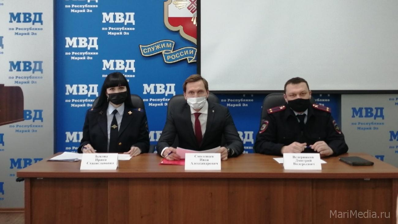 Аферисты изобретают всё новые способы мошенничеств