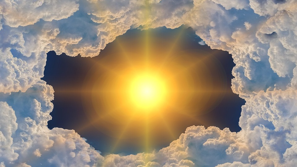 Gismeteo – 2 сентября в Марий Эл ожидается +28ºС