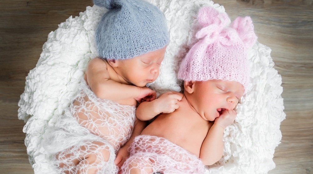 В мае в Марий Эл родились 475 детей