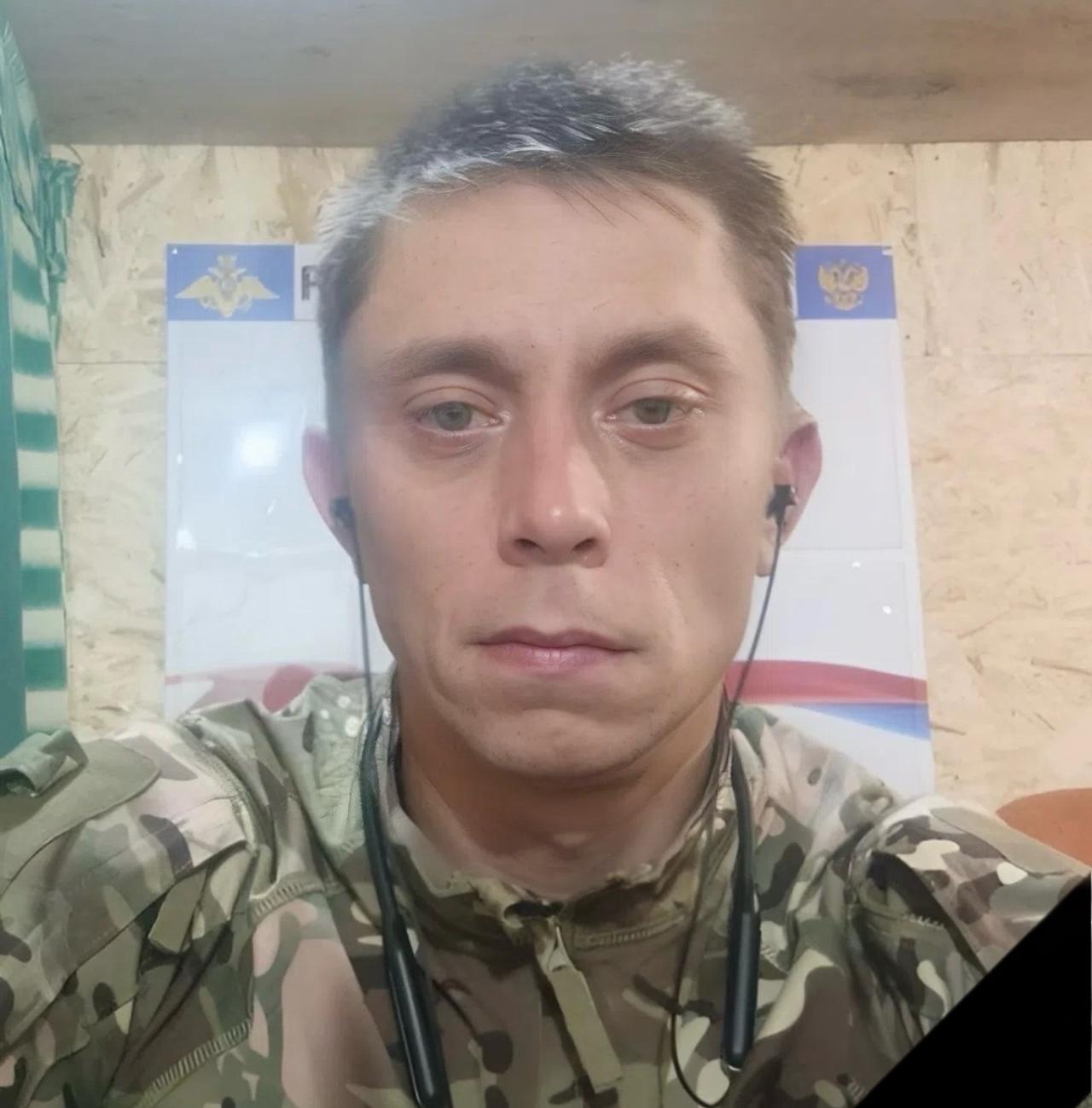 В Оршанке проходят похороны 38-летнего гранатомётчика