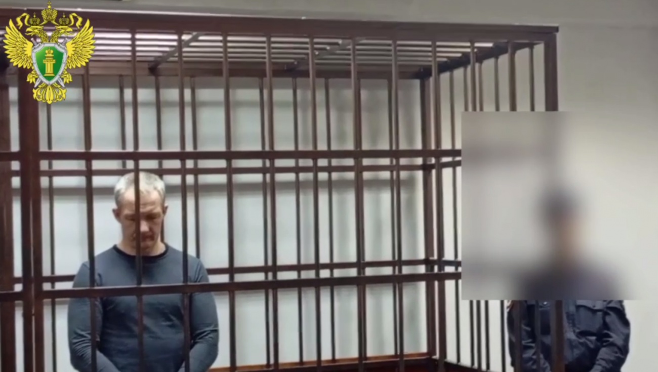 В Йошкар-Оле на 8 лет осудили наркодилера из Санкт-Петербурга