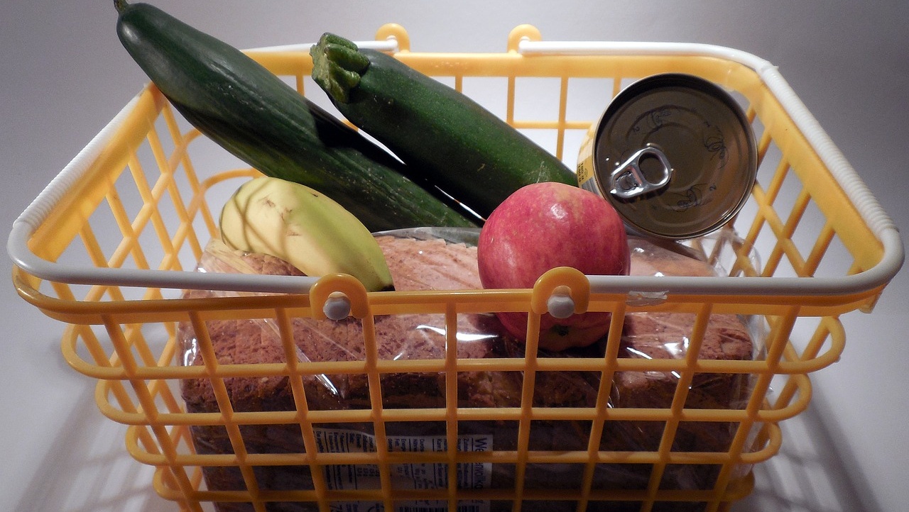 Содержание потребительской корзины пересмотрят с учётом ЗОЖ