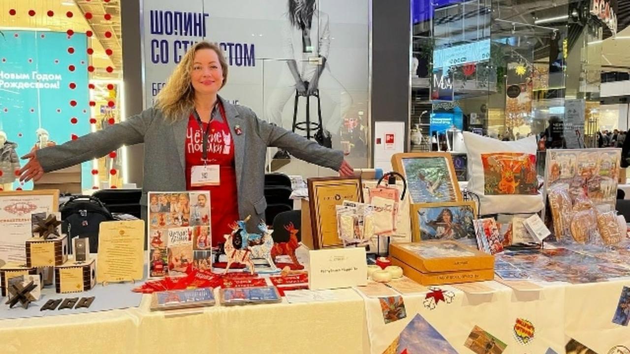 Полуфинал  федеральной премии «Туристический сувенир» пройдёт в Йошкар-Оле