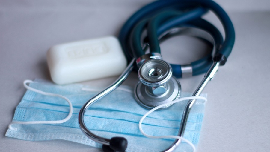 В больницах Марий Эл лечатся 243 человека с коронавирусом